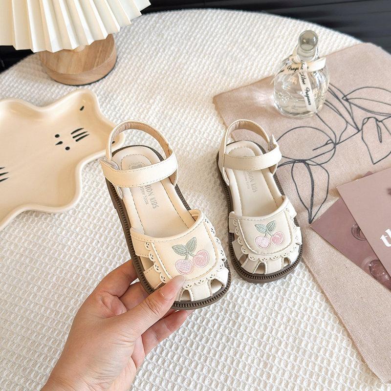 Детские Сандалии