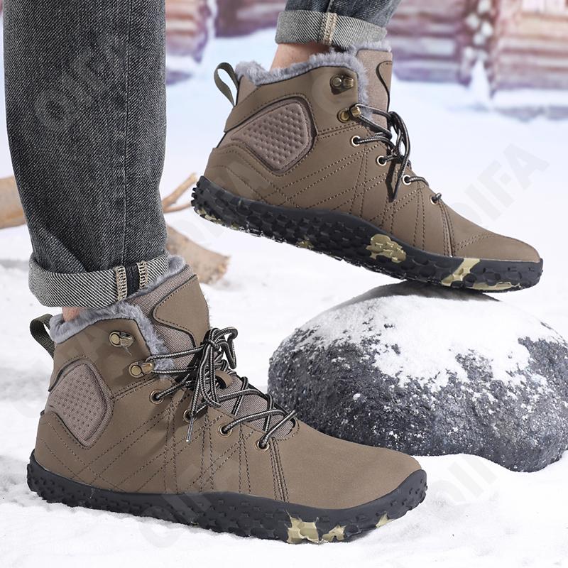 Мужские Ботинки CC5285_016-1 Мужские Ботинки CC5285_016-1