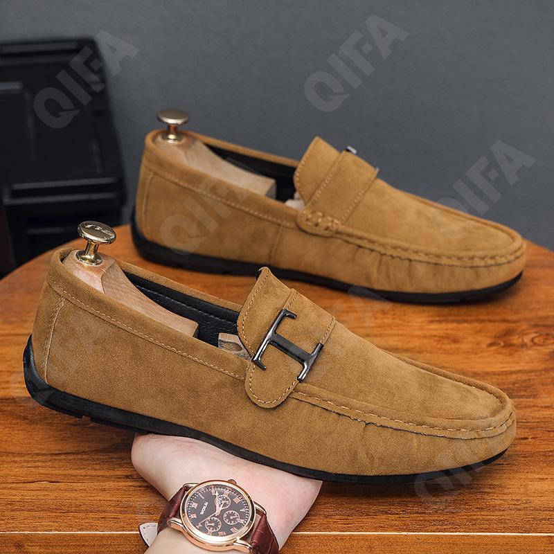 Мужские Мокасины CC4114_EK072-8 Мужские Мокасины CC4114_EK072-8