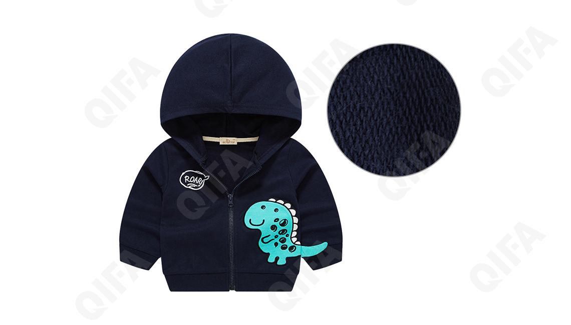 Детская Толстовка CC1330_WT5008_230_1817