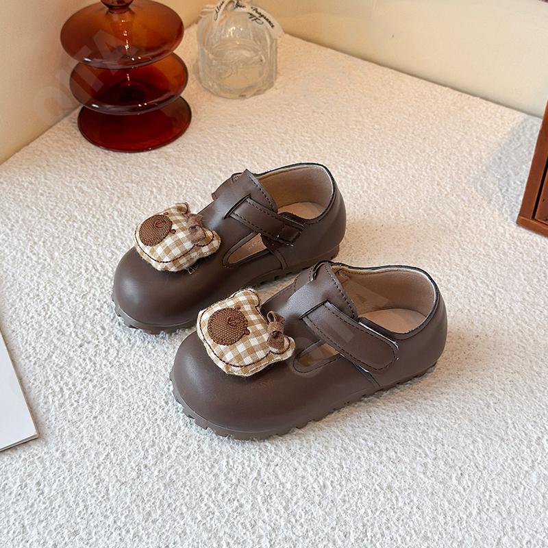 Детские Полуботинки CC3651_3055-A2 Детские Полуботинки CC3651_3055-A2