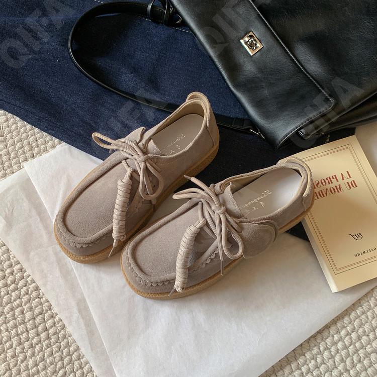 Женские Полуботинки CC4419_D16-3368-3