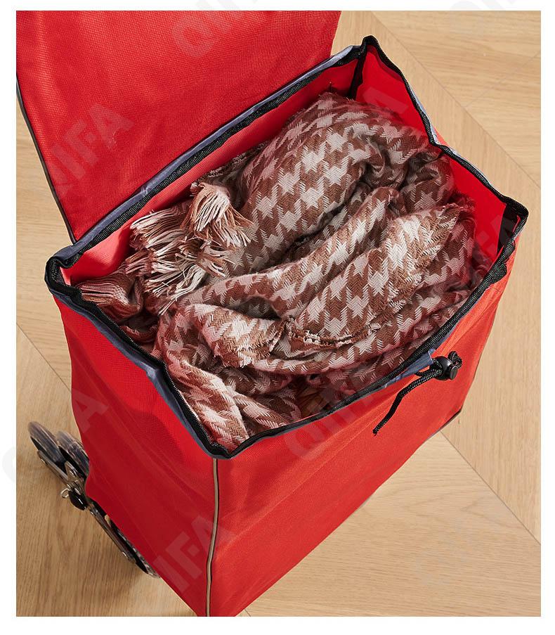 Женская Сумка-тележка CC5013_001-4