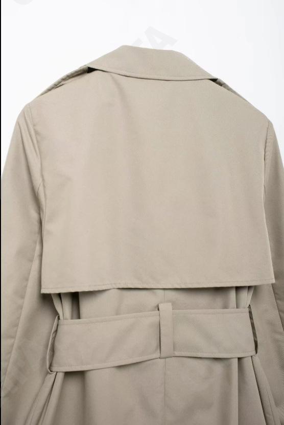 Женский Плащ CC4781_HH1104824_2549_1775_65