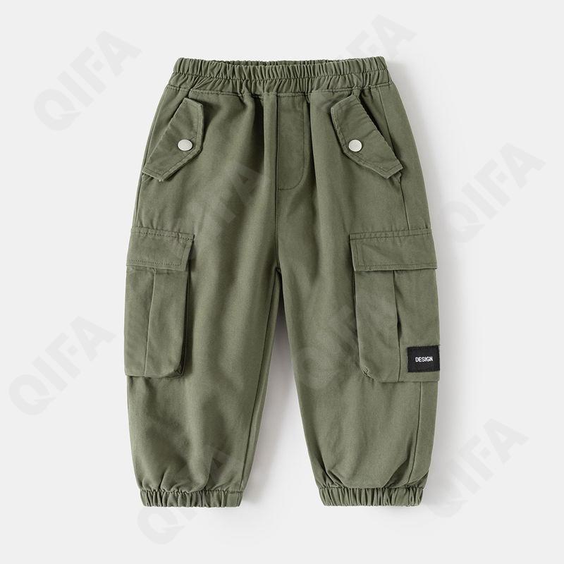 Детские Джоггеры