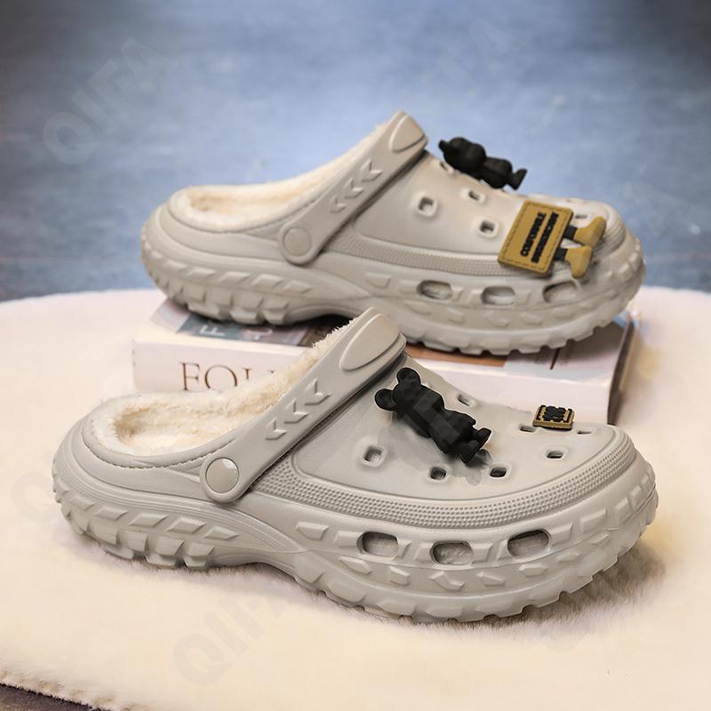 Мужское Сабо CC4922_C0821M-9-3 Мужское Сабо CC4922_C0821M-9-3