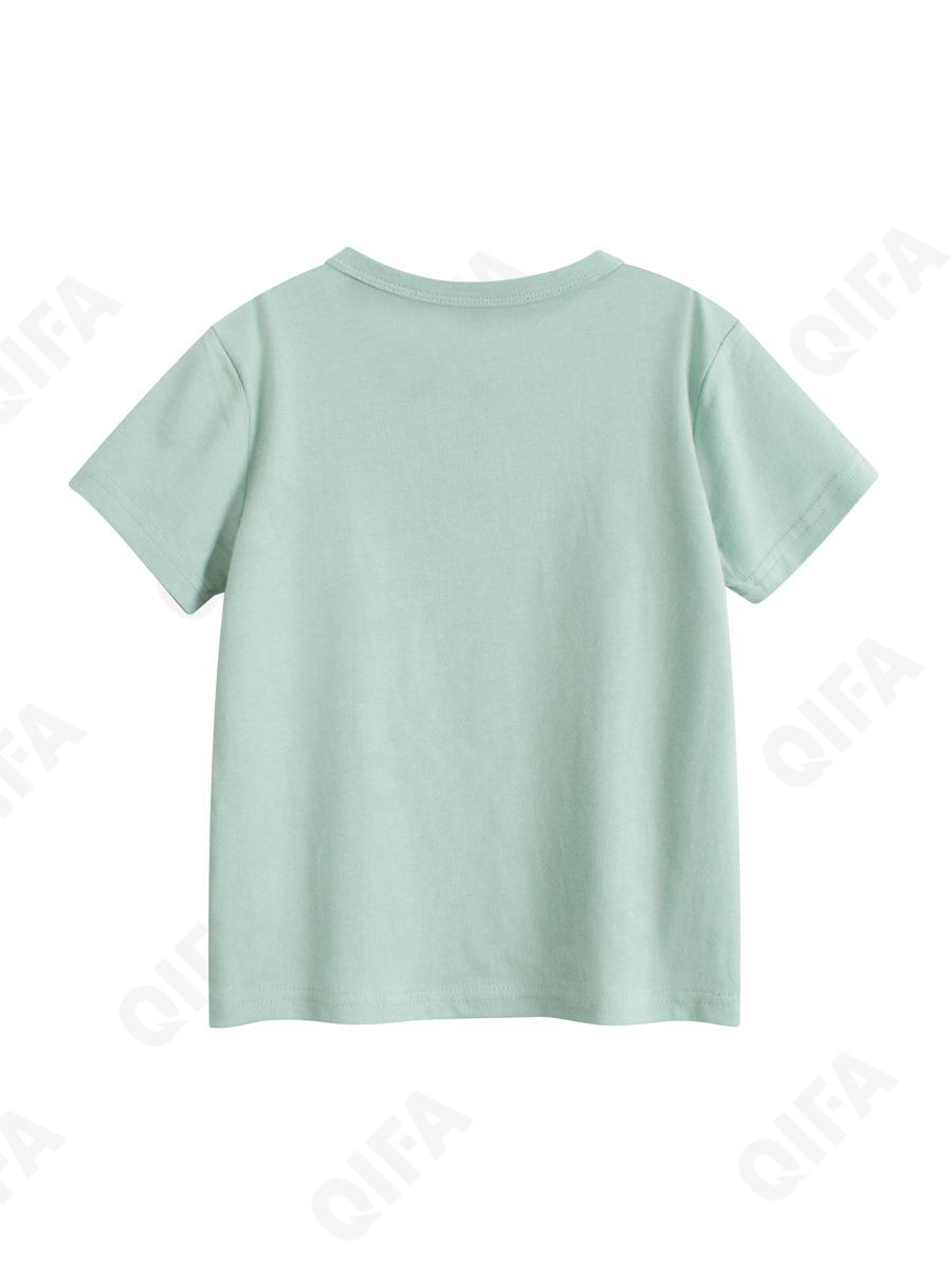 Детская Футболка CC2484_HT9277_231_1817_75 Детская Футболка CC2484_HT9277_231_1817_75