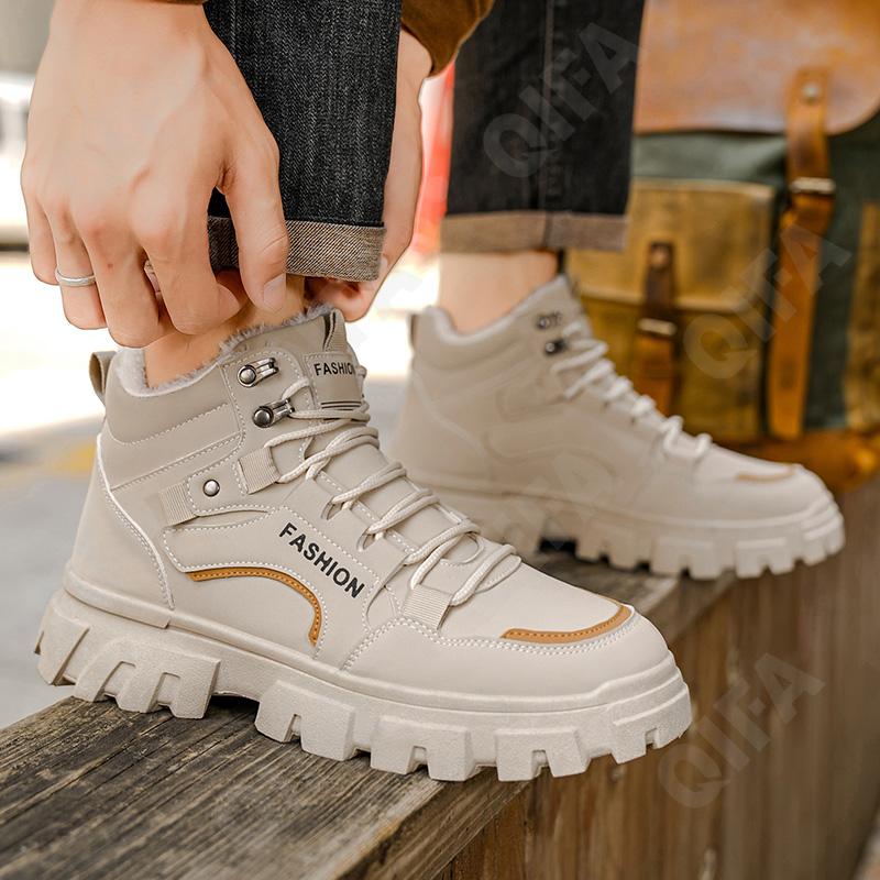 Мужские Ботинки CC4114_XKA02-4