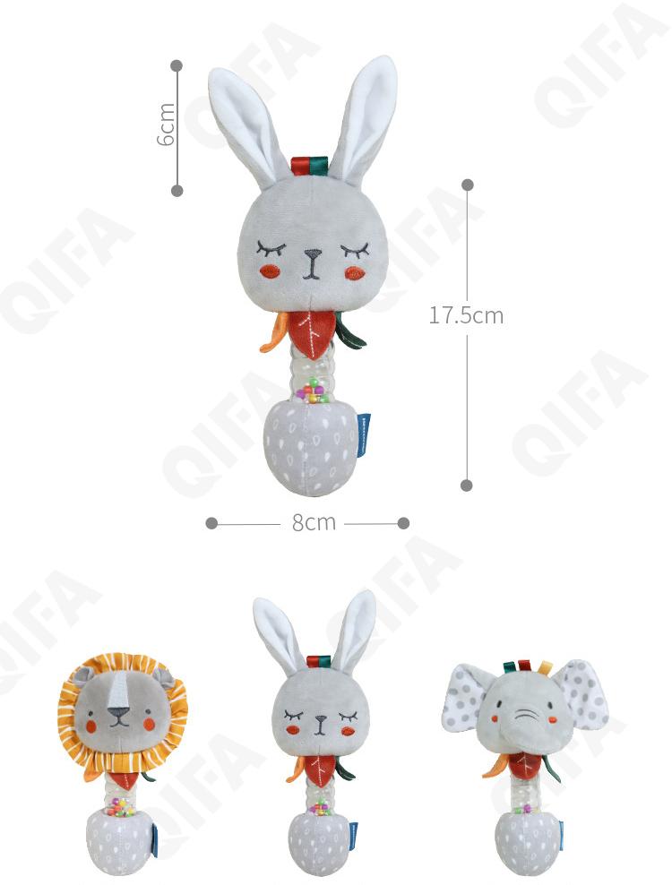 Погремушки CC3827_9511A-TZ-1 Погремушки CC3827_9511A-TZ-1