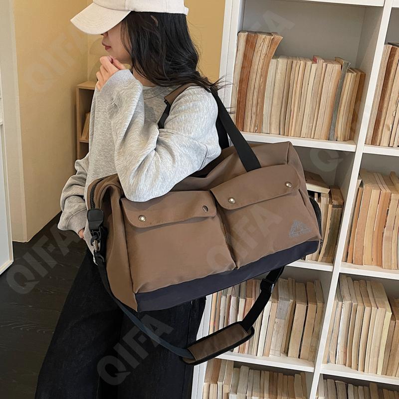 Женская Дорожная сумка CC096_8375-1 Женская Дорожная сумка CC096_8375-1