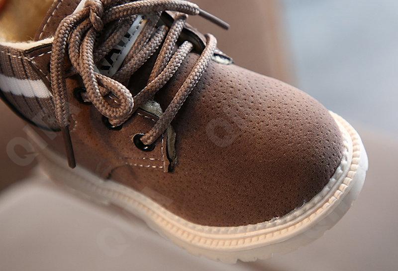 Детские Ботинки CC3959_857M-A1