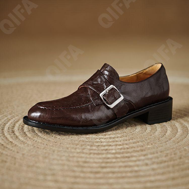 Женские Лоферы CC4419_D51-H652-2