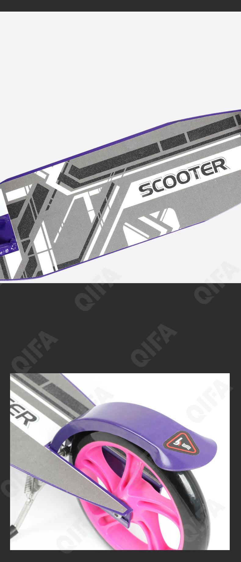 Детский Самокат CC3703_JL-D006-1 Детский Самокат CC3703_JL-D006-1