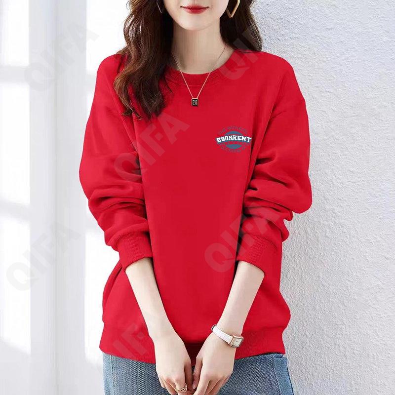 Женский Свитшот CC3116_FHM-13_235_1783