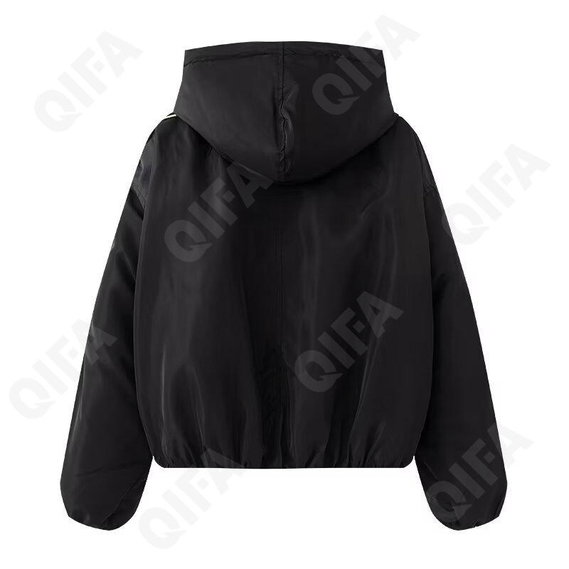 Женская Зимняя куртка