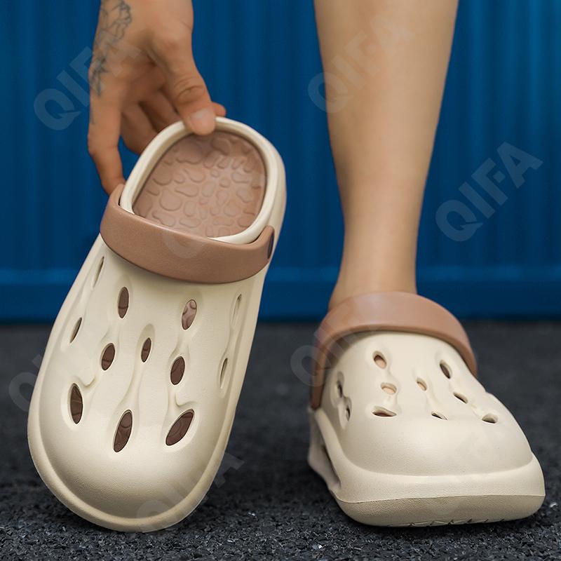 Мужское Сабо CC4930_3039-2