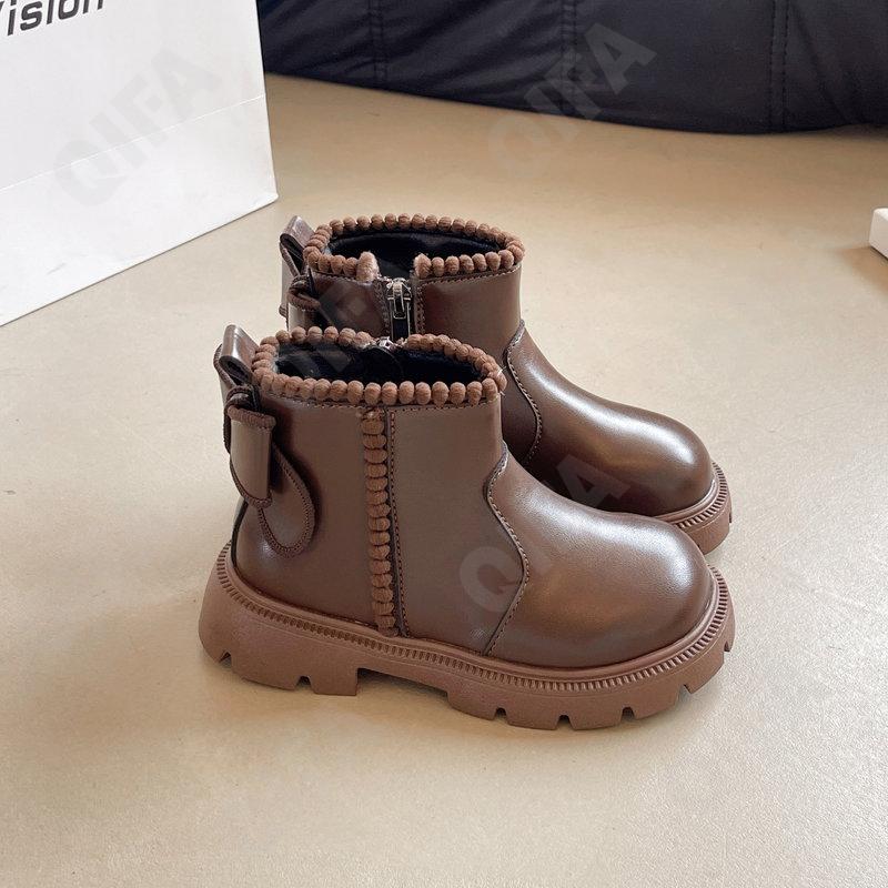 Детские Ботинки