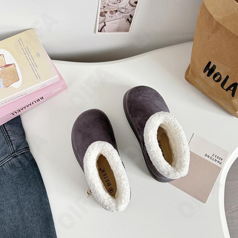 Женские Угги CC4351_LZ9007-1