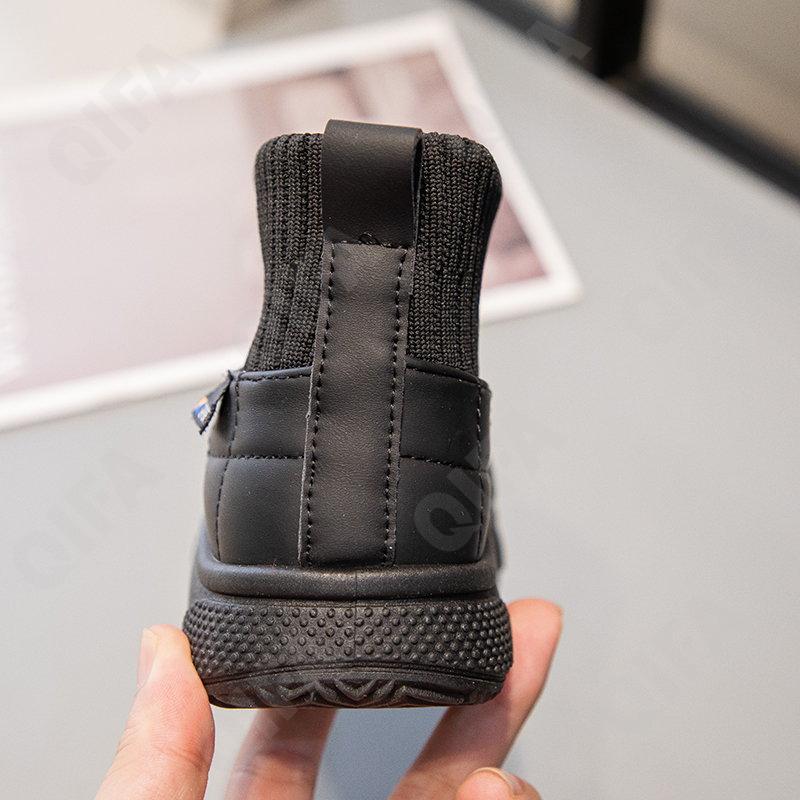 Детские Ботинки CC3962_8801-B2 Детские Ботинки CC3962_8801-B2