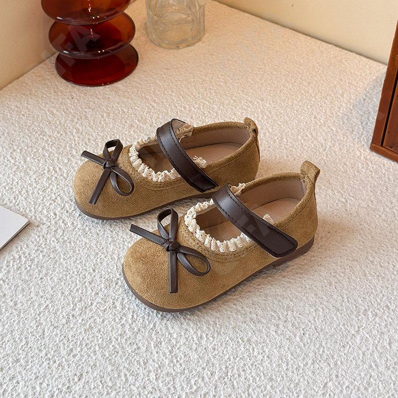 Детские Туфли