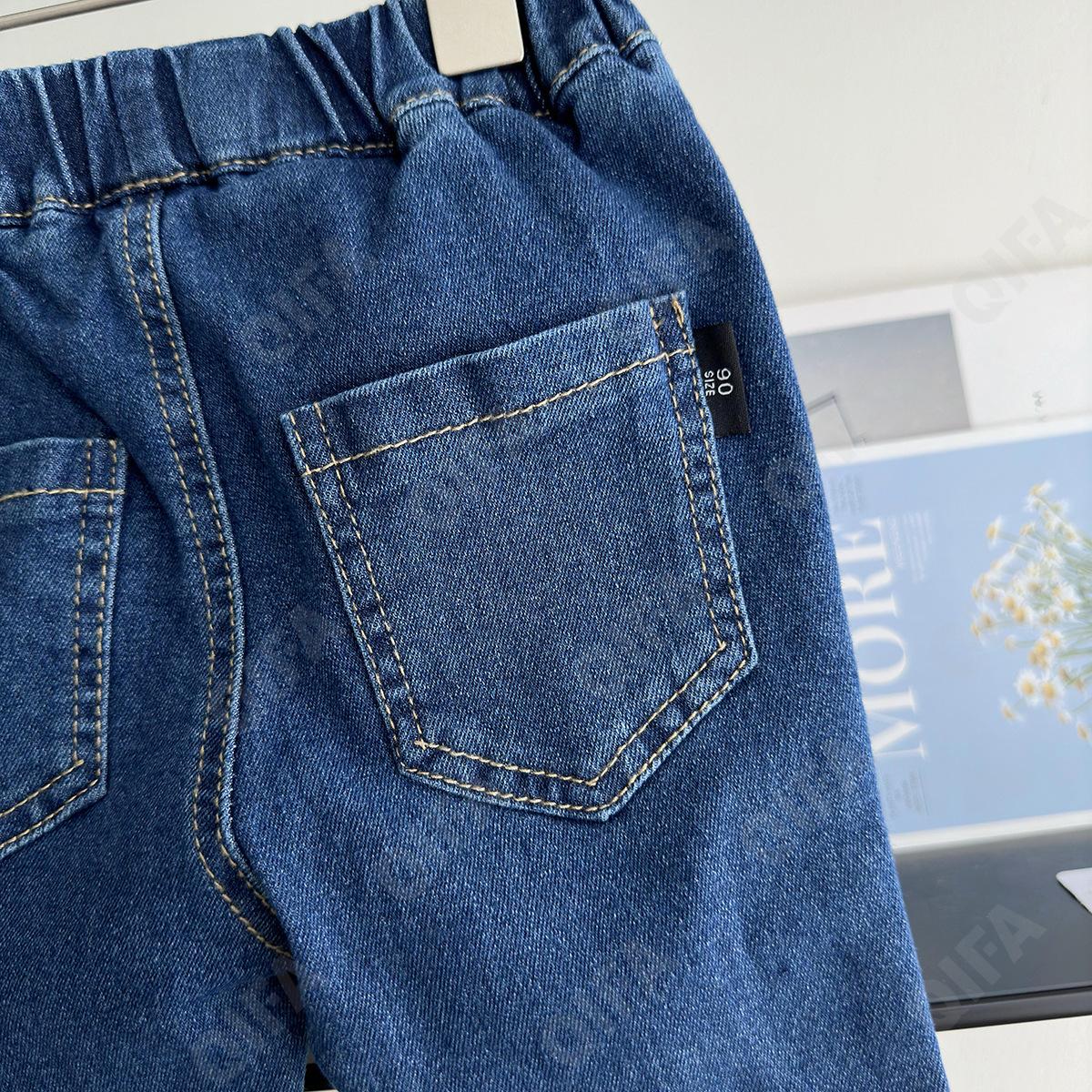 Детские Джинсы CC1268_K3134666_247_2575