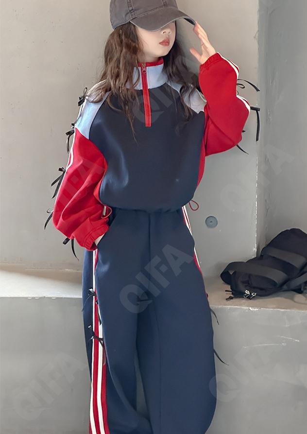 Детский Костюм с брюками CC1435_KKT2463_247_2579_11