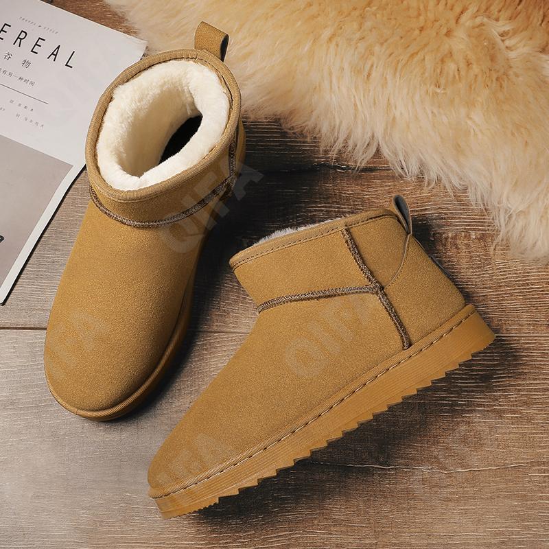 Мужские Угги CC4275_TZF-208-1 Мужские Угги CC4275_TZF-208-1