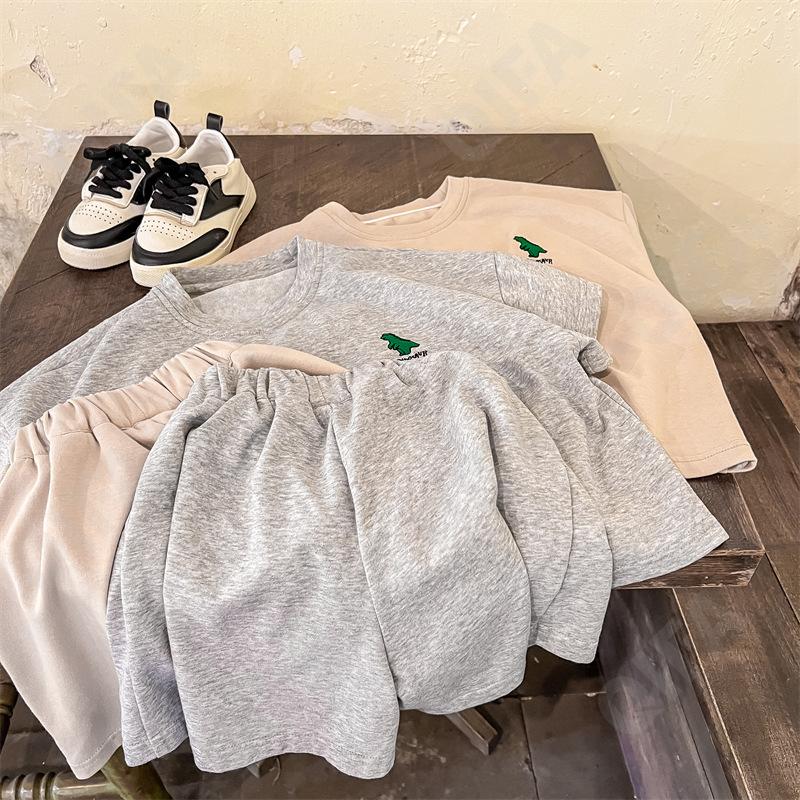 Детский Костюм с шортами CC1293_122312_2549_1812