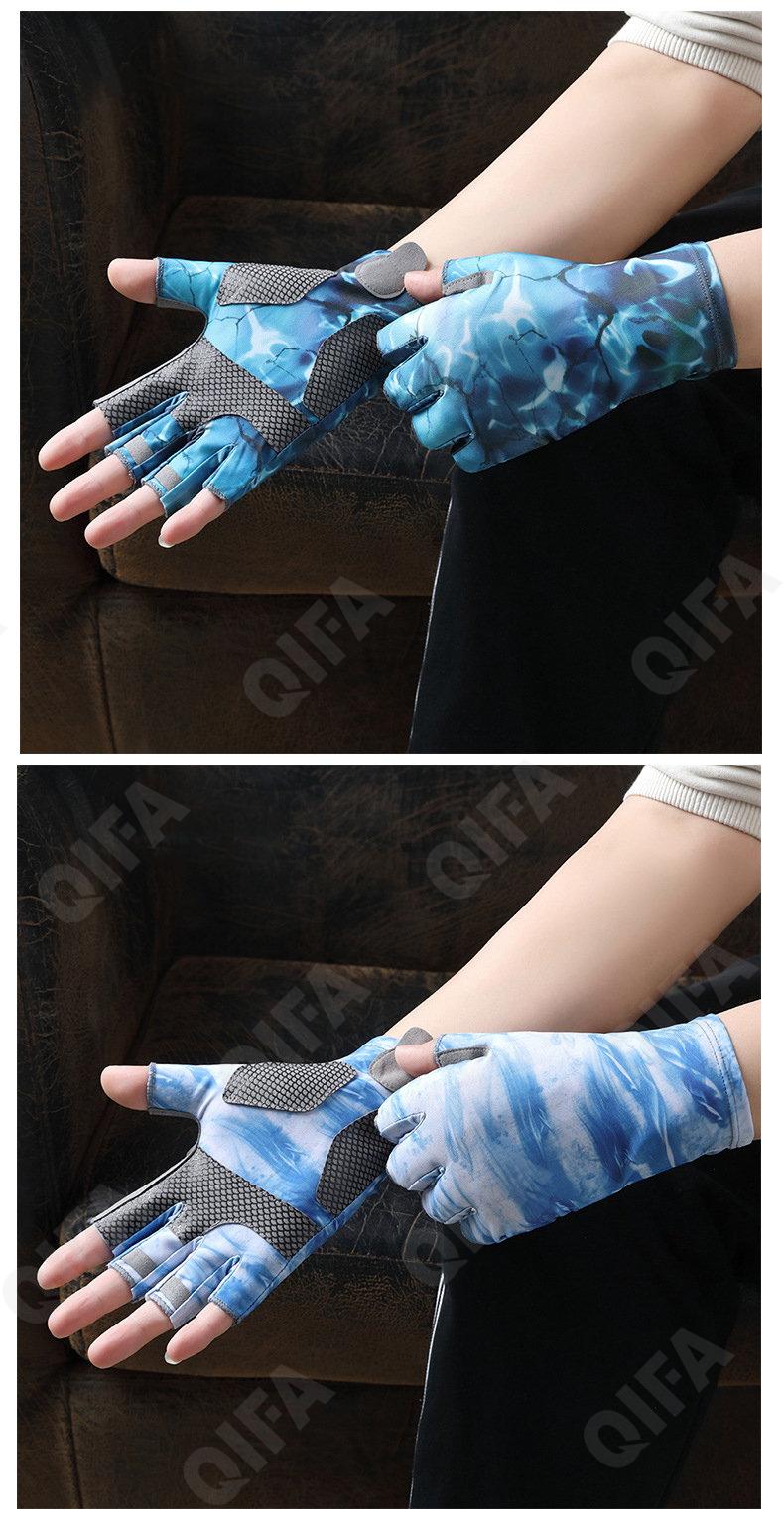 Мужские Митенки CC4432_A9-11