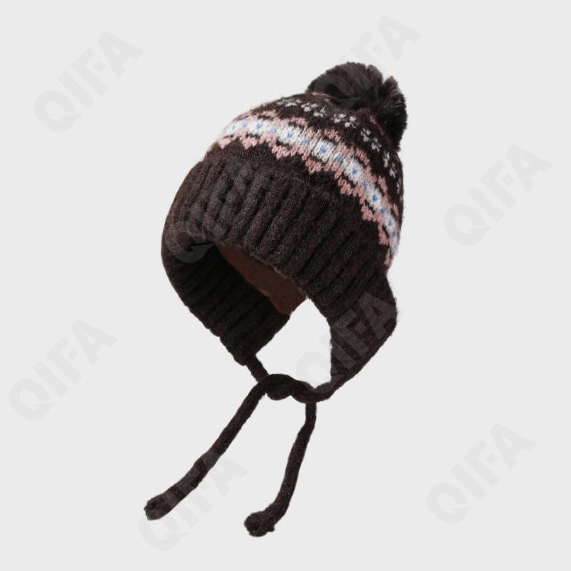 Женская Шапка