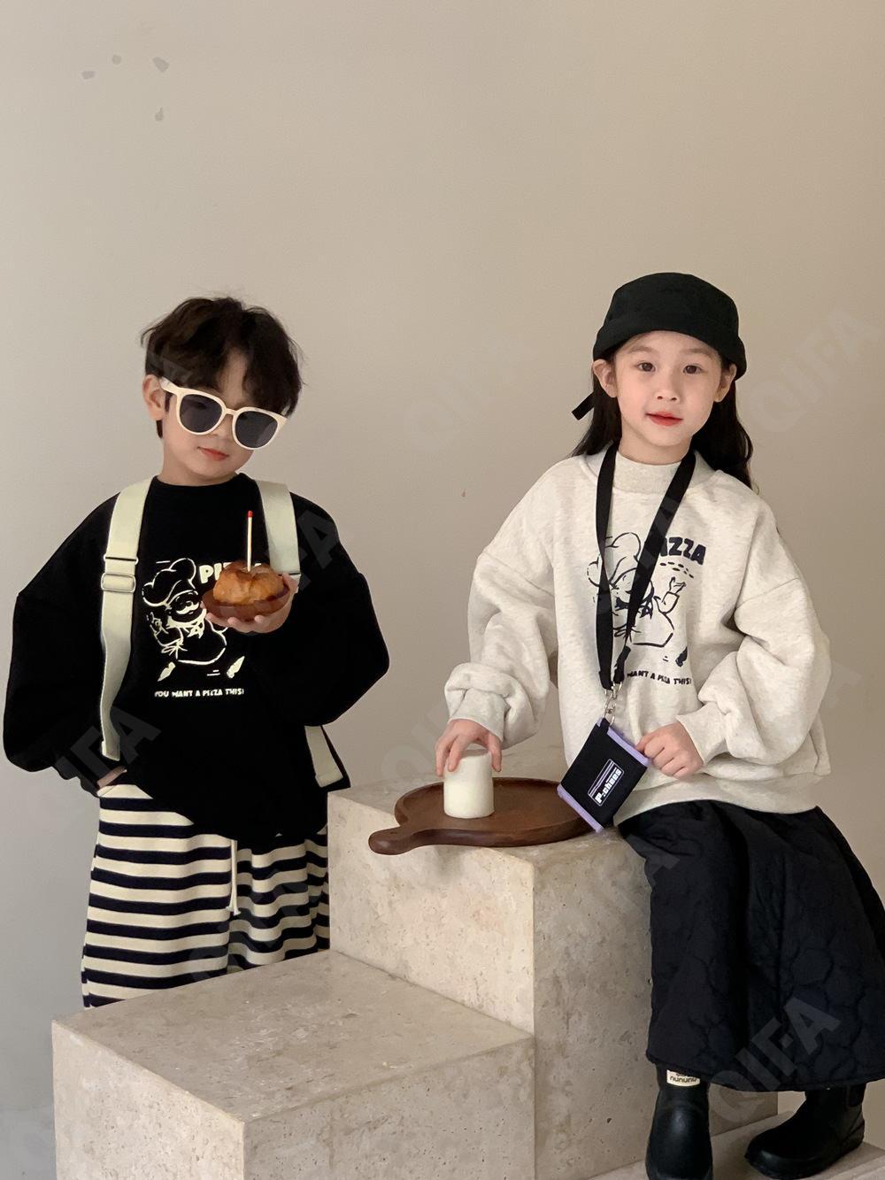 Детский Свитшот CC3871_2023D45_252_2577_71