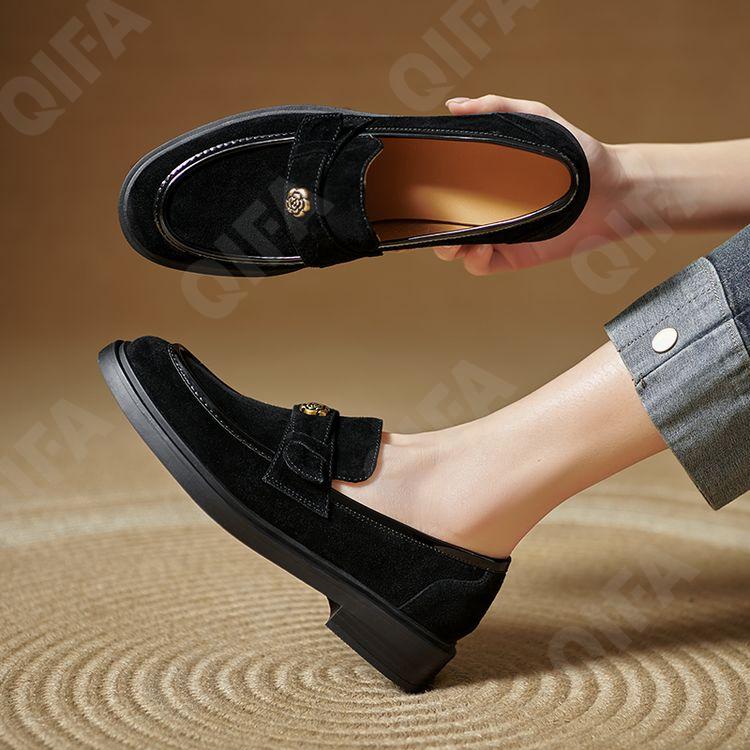 Женские Лоферы CC4419_D51-H655-2