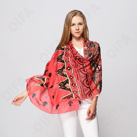 Женский Шарф