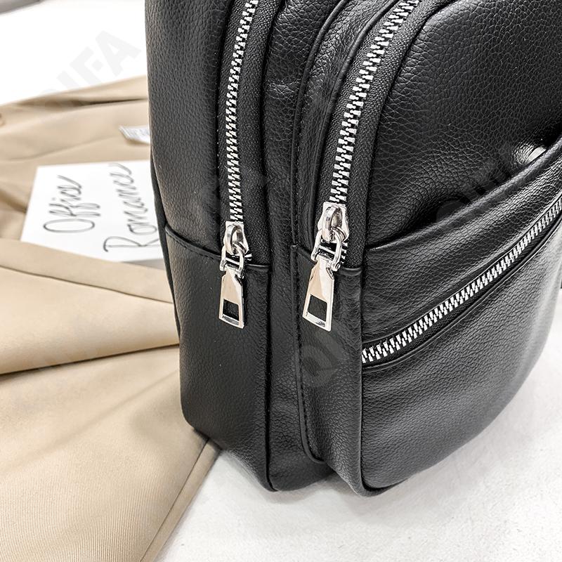 Женский Рюкзак на одно плечо CC036_9302-3