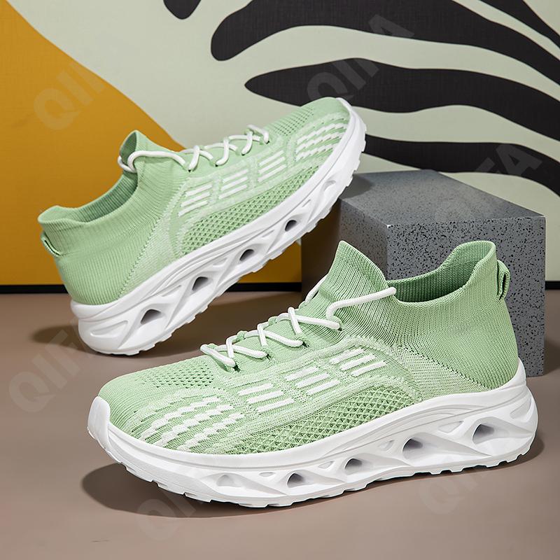 Женские Кроссовки CC3880_A08W-6