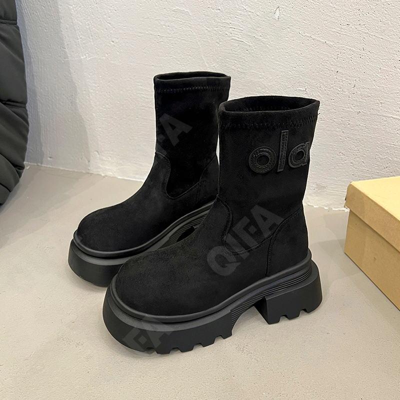 Женские Ботинки CC4177_47905-2