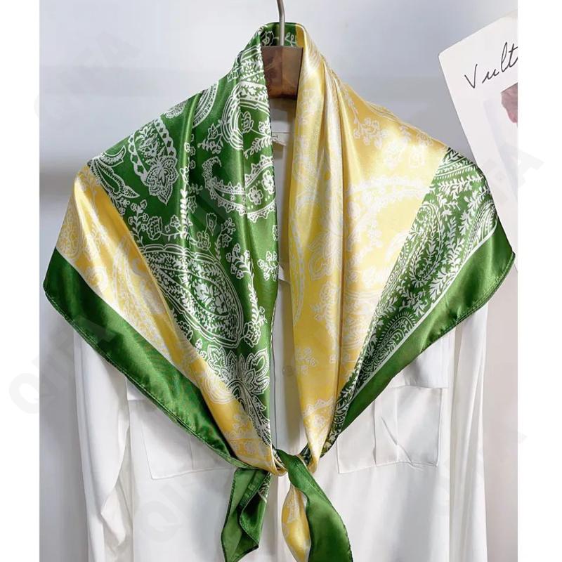 Женский Платок