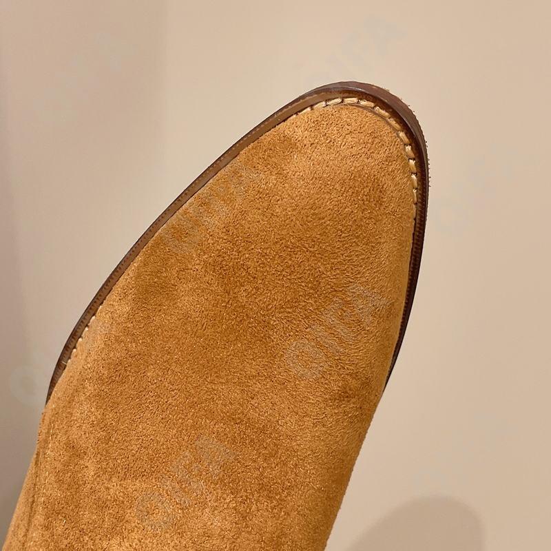 Женские Сапоги CC3928_0820-1