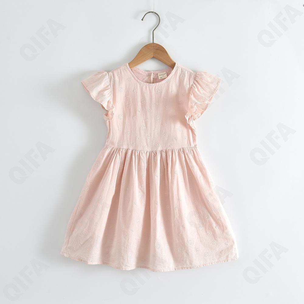 Детское Платье CC2119_0326-03A-1