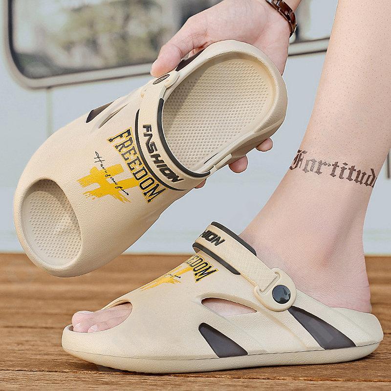 Мужское Сабо CC4930_866-H-1-1