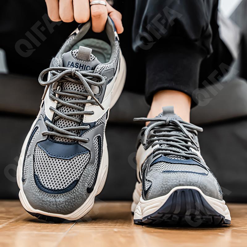 Мужские Кроссовки CC4802_JY-F750-2