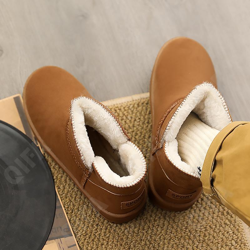 Мужские Угги CC4275_8502M-1 Мужские Угги CC4275_8502M-1