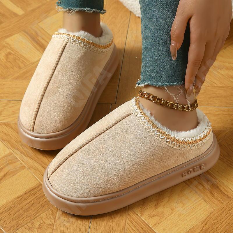 Женские Угги CC4670_0009-BLACK