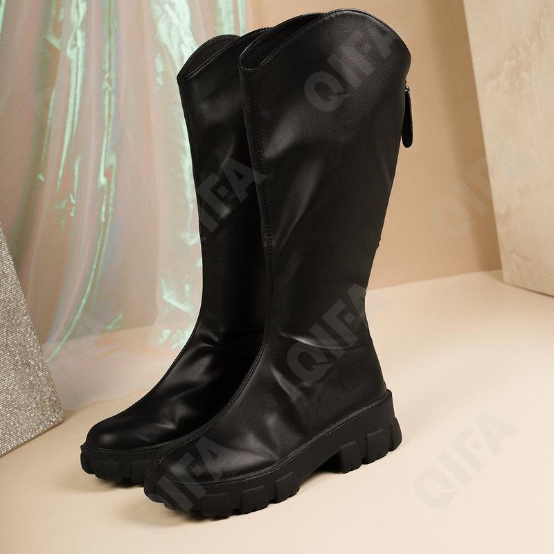 Женские Сапоги CC4895_S88-1 Женские Сапоги CC4895_S88-1