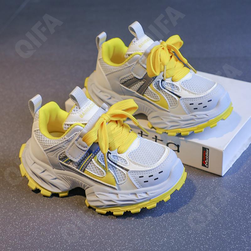 Детские Кроссовки CC3841_089-A1