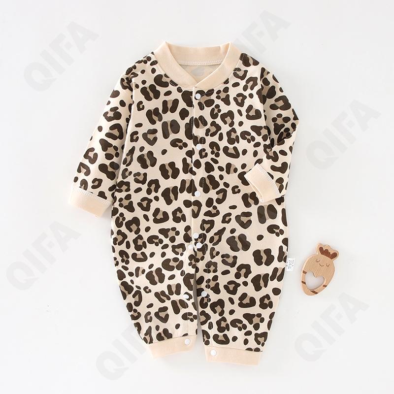 Детский Комбинезон CC2477_25001-7-8