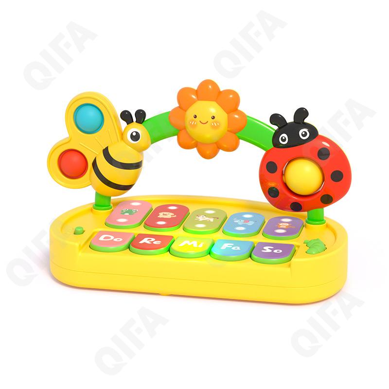 Музыкальная игрушка