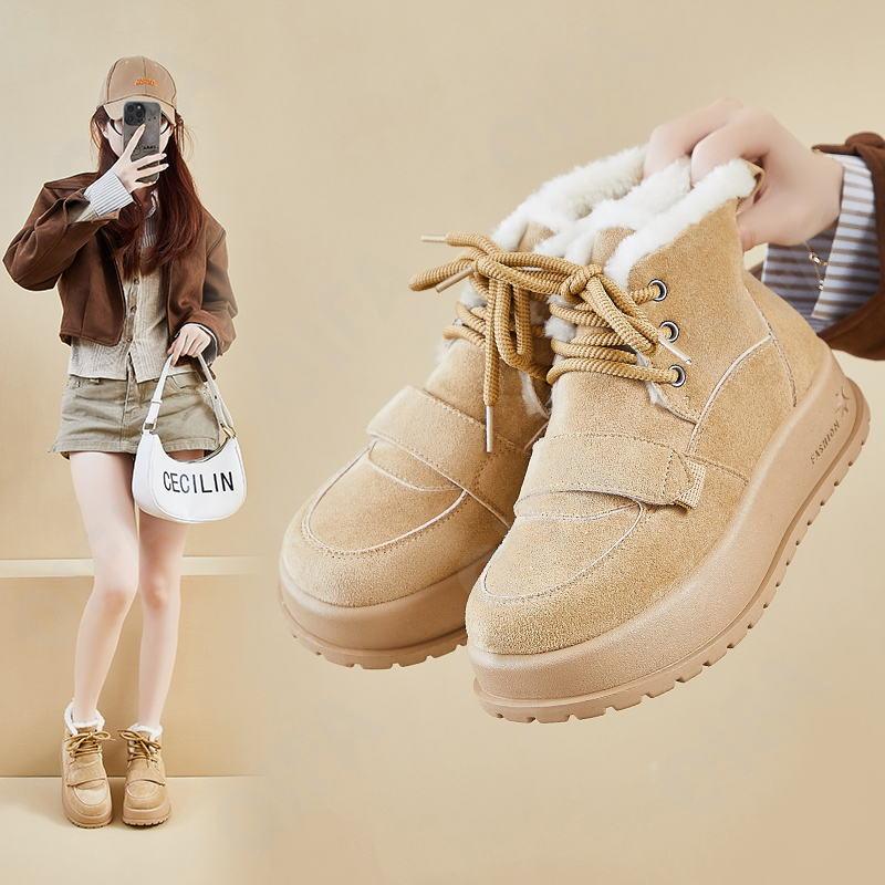 Женские Угги CC4351_KT328-1 Женские Угги CC4351_KT328-1