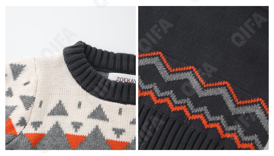 Детский Джемпер CC2130_ZK-12001_246_2574