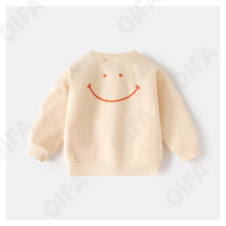 Детский Свитшот CC3265_WT1973_230_2576_55